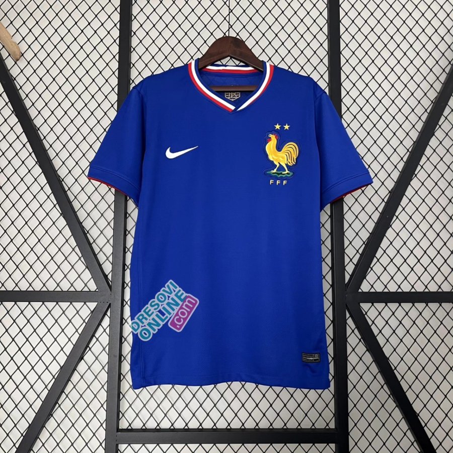 France Home 2024