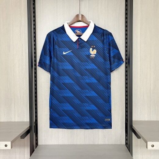 France Home 2026