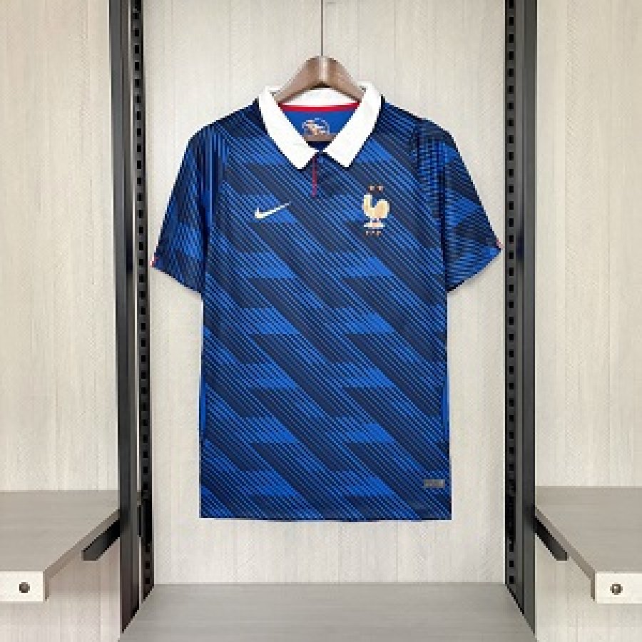 France Home 2026