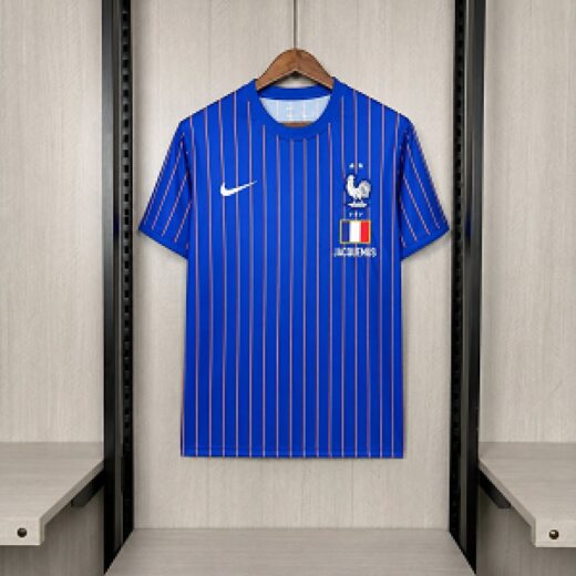 France Pre-Match 2026