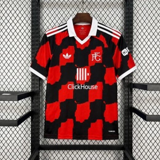 Fulham Away 26/27