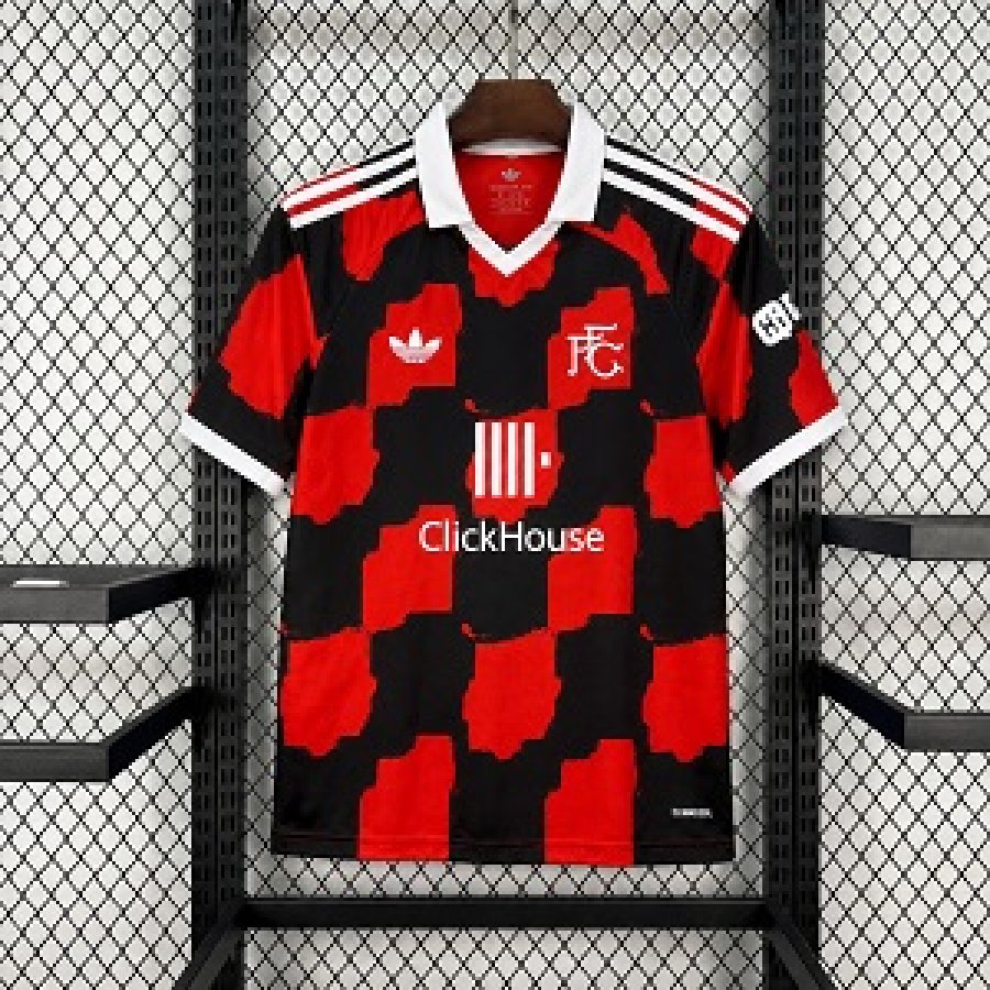 Fulham Away 26/27