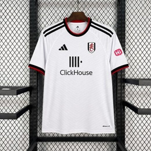Fulham Home 26/27