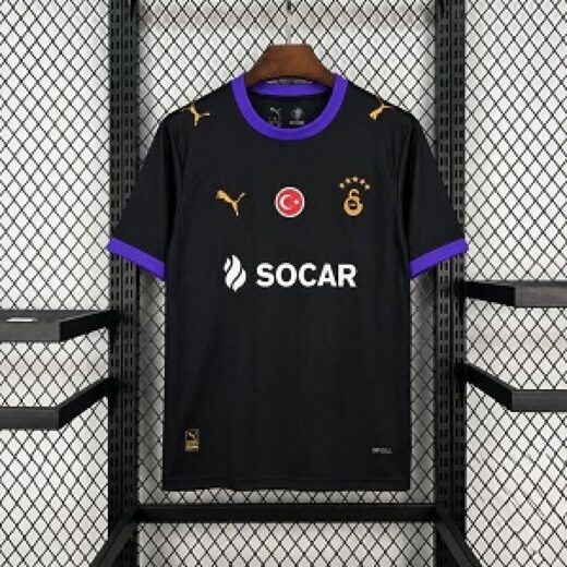 Galatasaray 3rd jersey 26/27