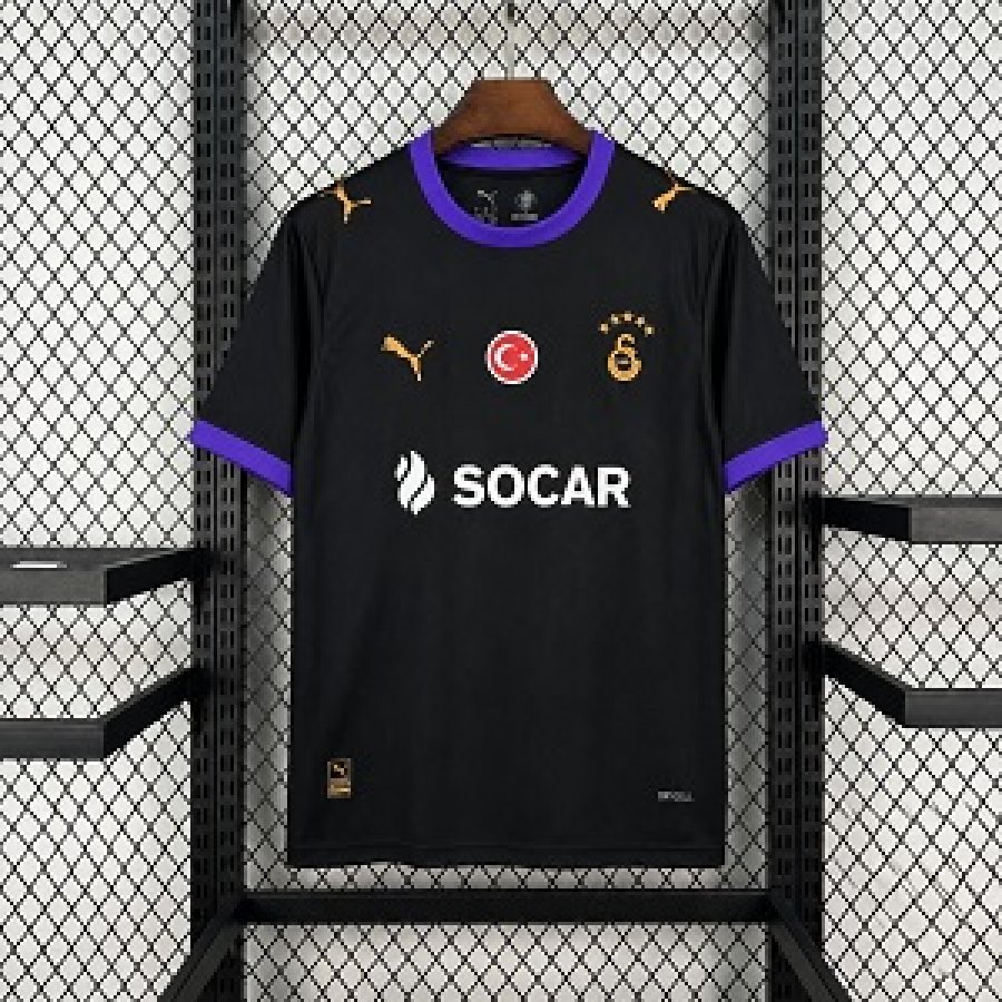 Galatasaray 3rd jersey 26/27