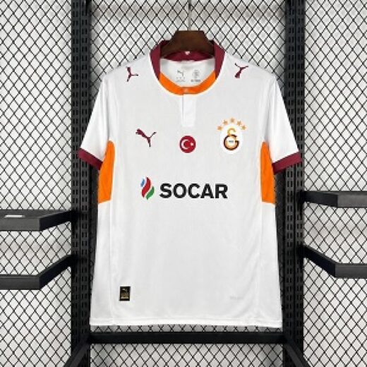 Galatasaray Away 26/27