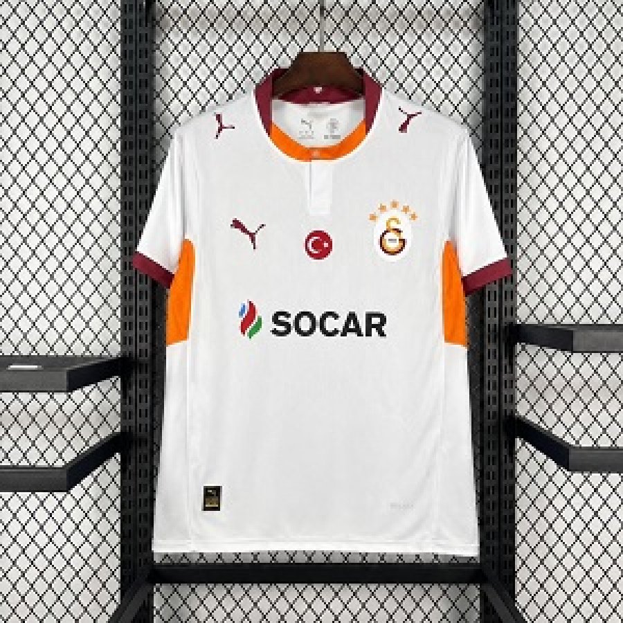 Galatasaray Away 26/27