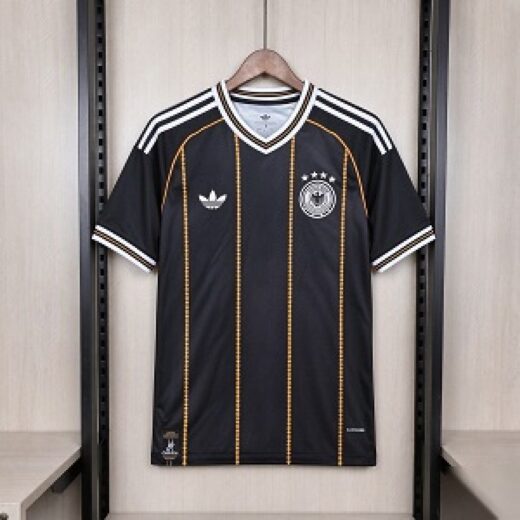 Germany 3rd jersey 2026