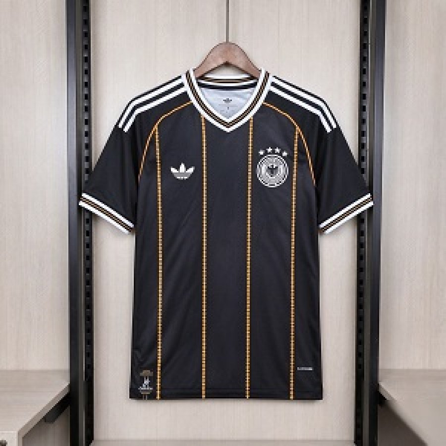 Germany 3rd jersey 2026