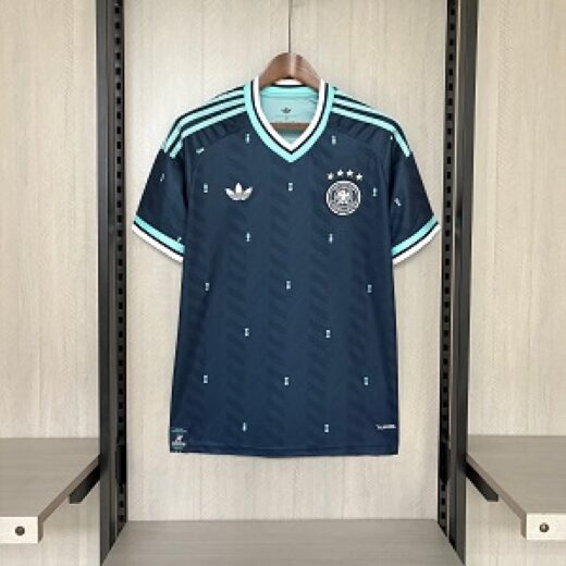 Germany Away 2026