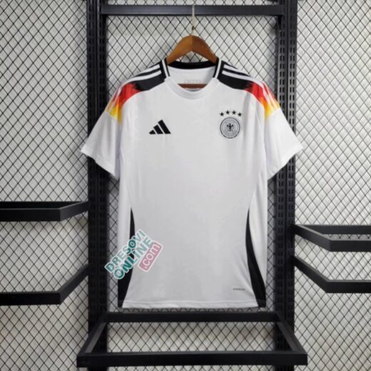 Germany Home 2024