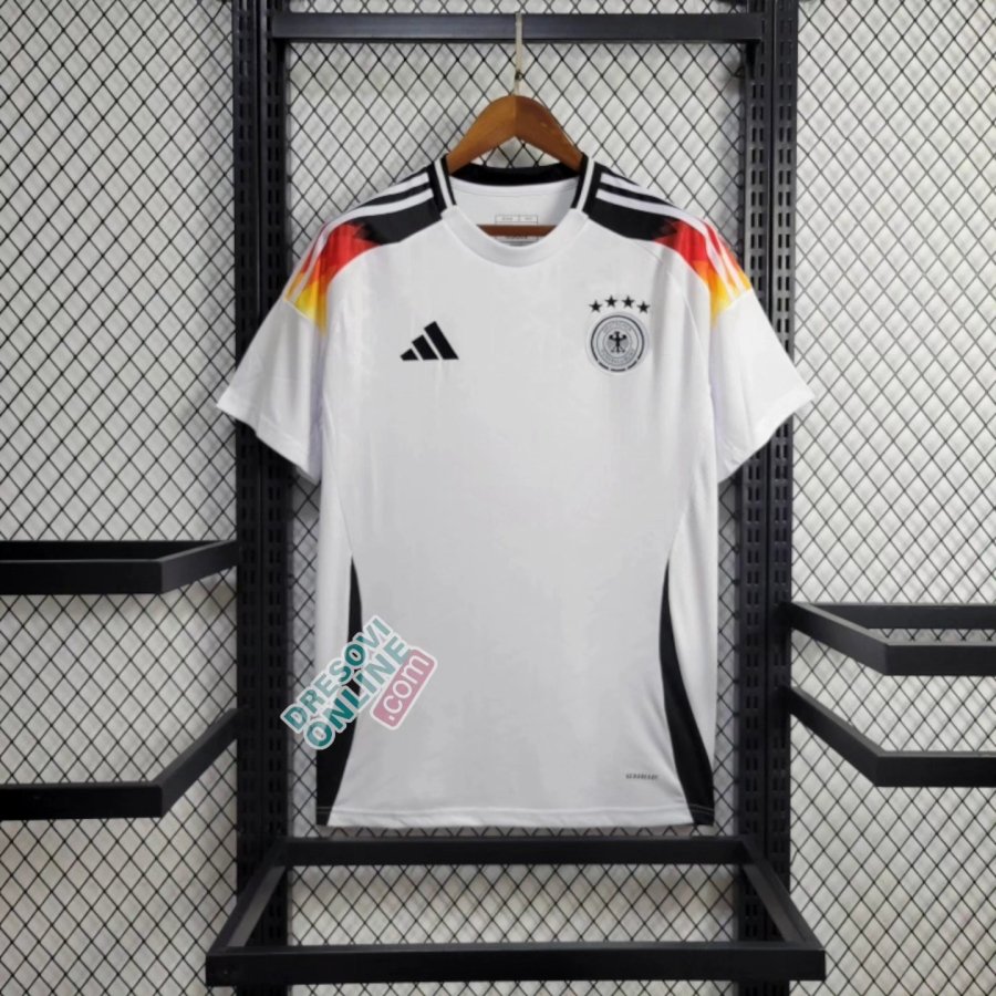 Germany Home 2024