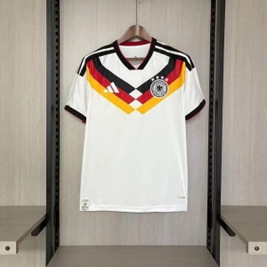 Germany Home 2026