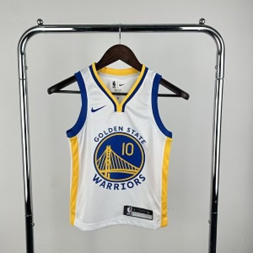 Golden State Warriors Association 25/26