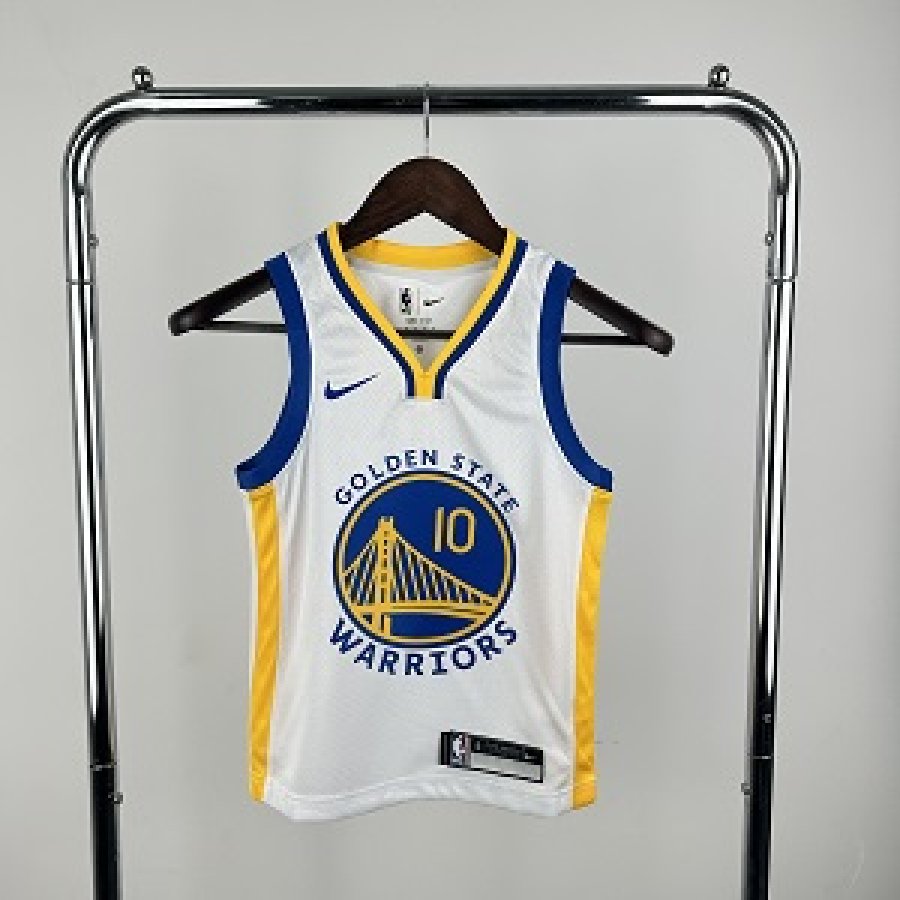 Golden State Warriors Association 25/26