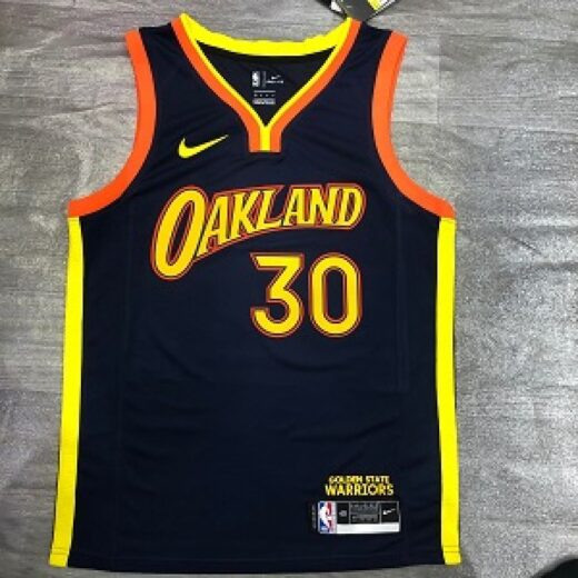 Golden State Warriors City 21/22