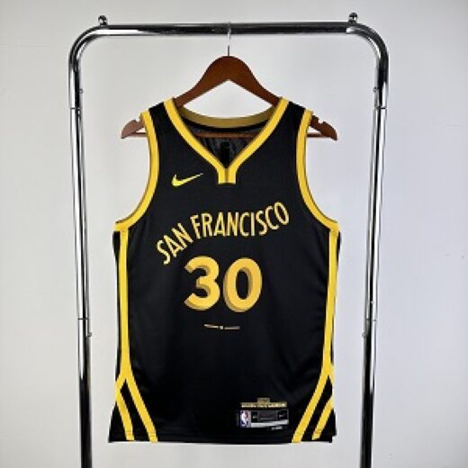 Golden State Warriors City 23/24