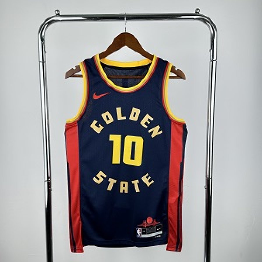 Golden State Warriors City 24/25
