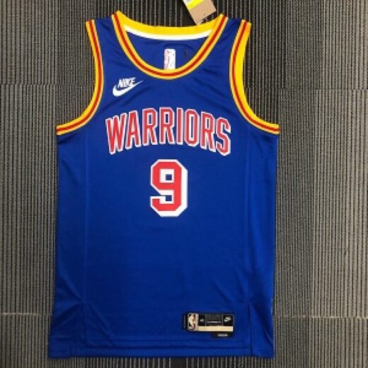 Golden State Warriors Classic 21/22