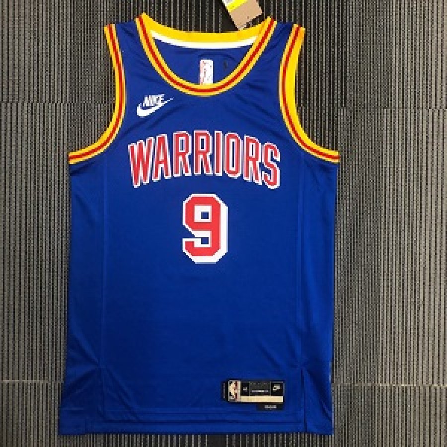 Golden State Warriors Classic 21/22