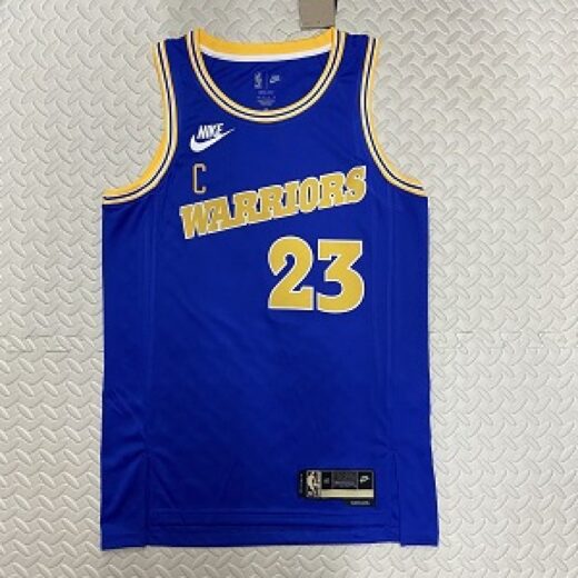 Golden State Warriors Classic 22/23