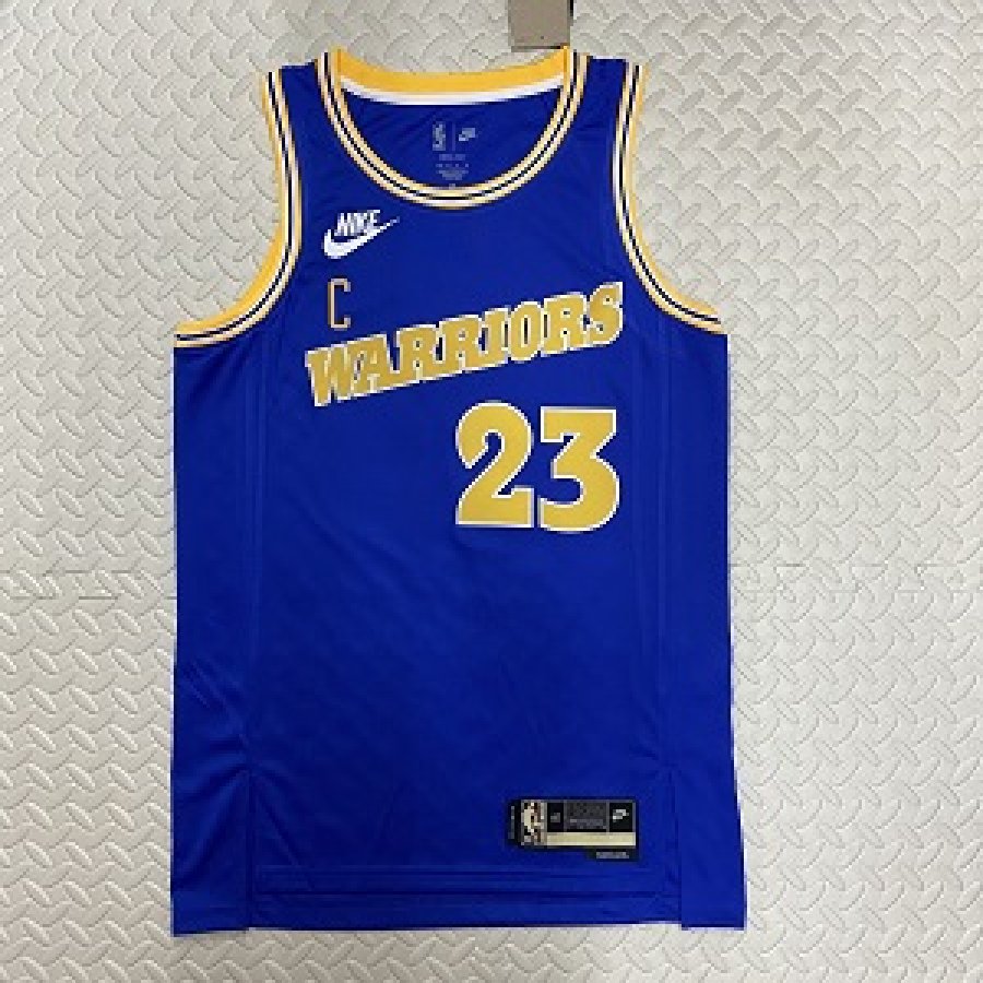 Golden State Warriors Classic 22/23