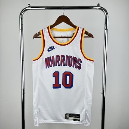 Golden State Warriors Classic 24/25