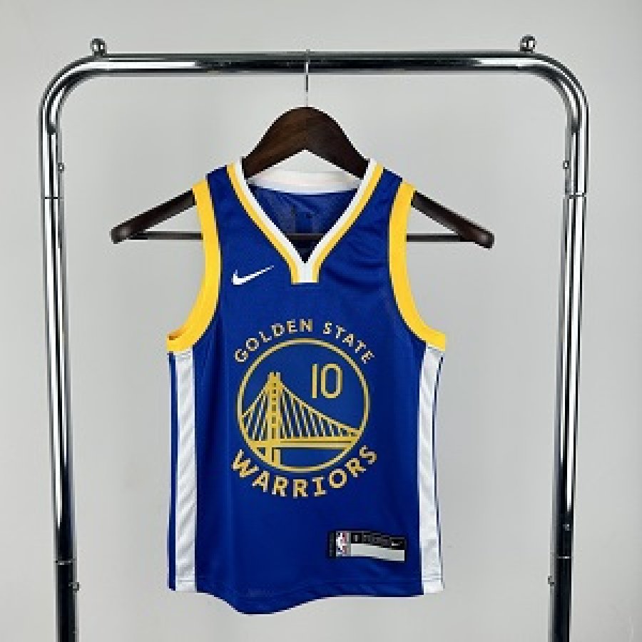 Golden State Warriors Icon 25/26