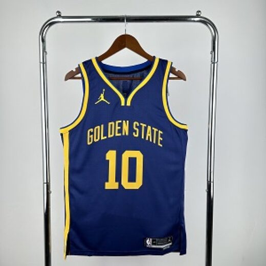 Golden State Warriors Statement 23/24
