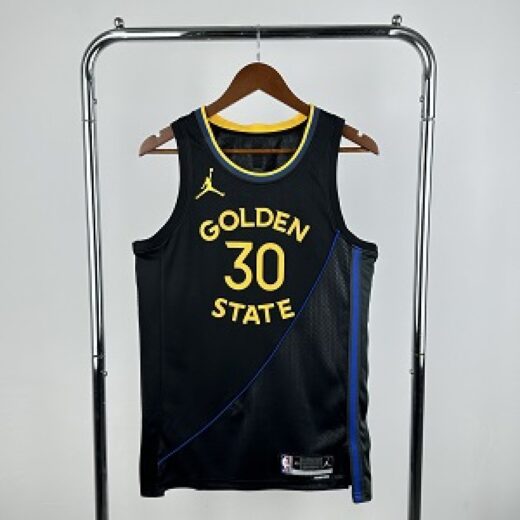 Golden State Warriors Statement 25/26