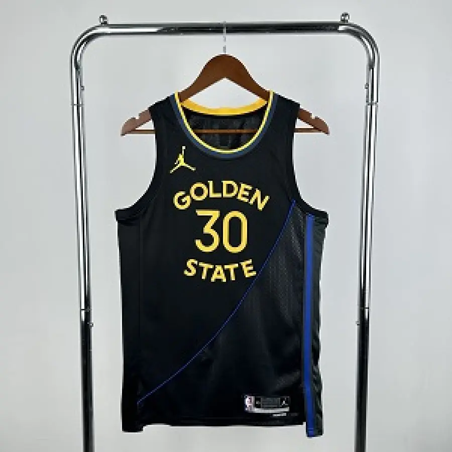 Golden State Warriors Statement 25/26