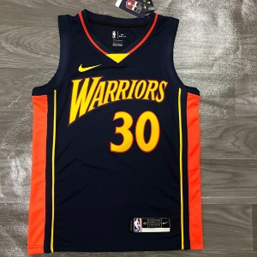 Golden State Warriors Swingman Edition
