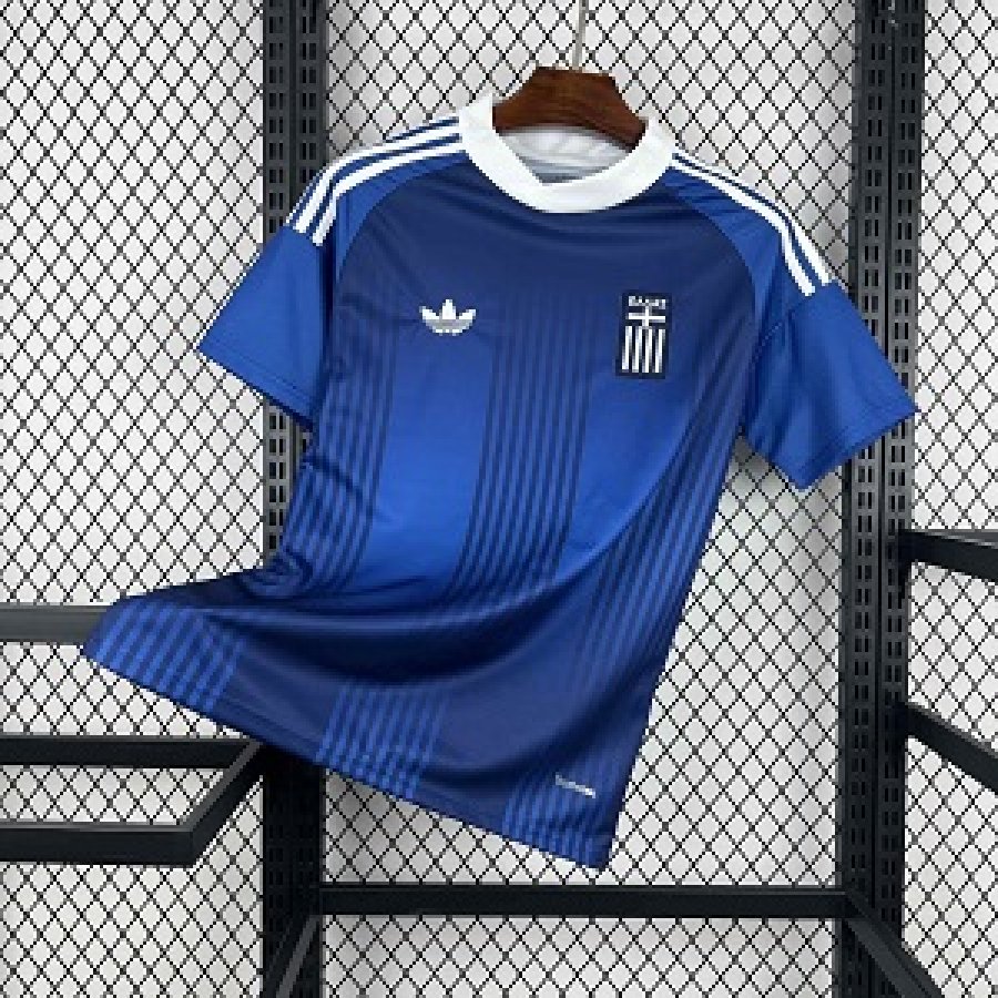 Greece Away 2026
