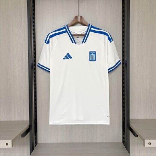 Greece Home 2026