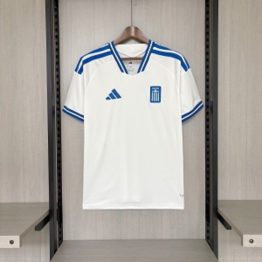 Greece Home 2026