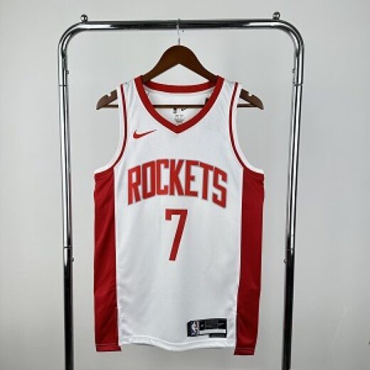 Houston Rockets Association 25/26