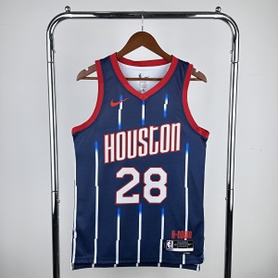 Houston Rockets City 22/23