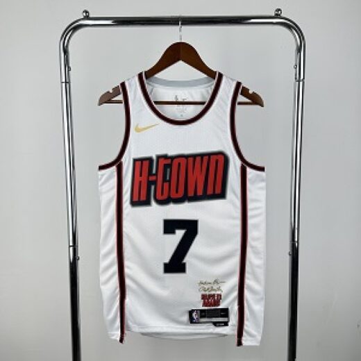 Houston Rockets City 24/25