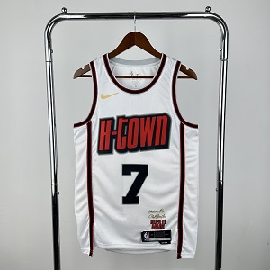 Houston Rockets City 24/25
