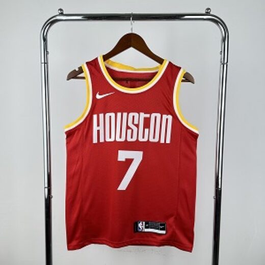 Houston Rockets Icon 25/26