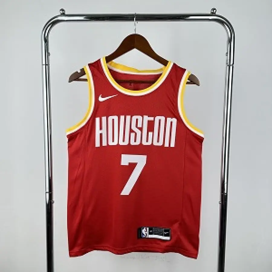 Houston Rockets Icon 25/26