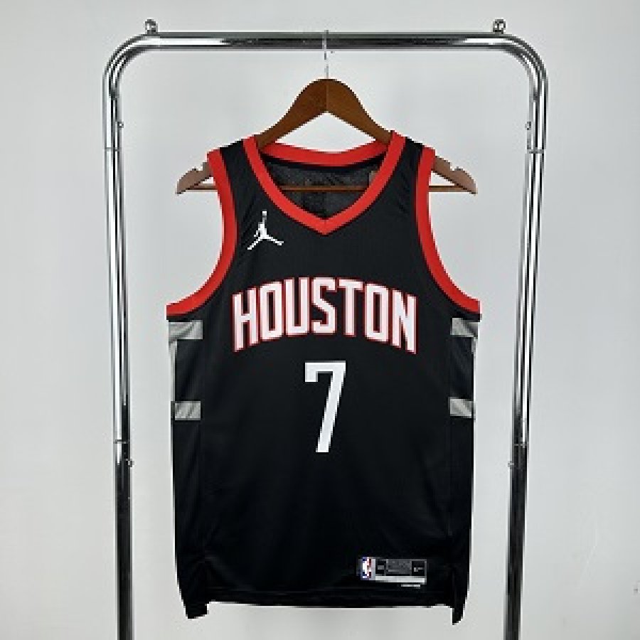 Houston Rockets Statement 25/26