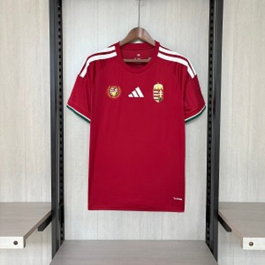 Hungary Home 2026