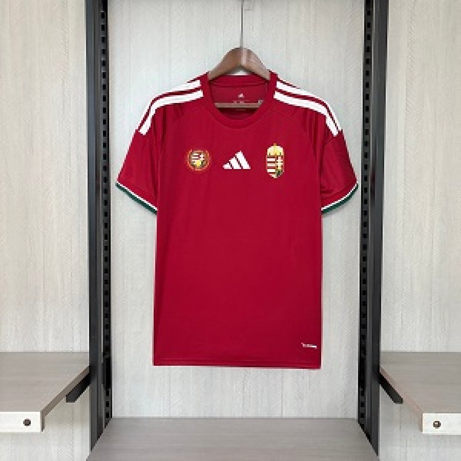 Hungary Home 2026