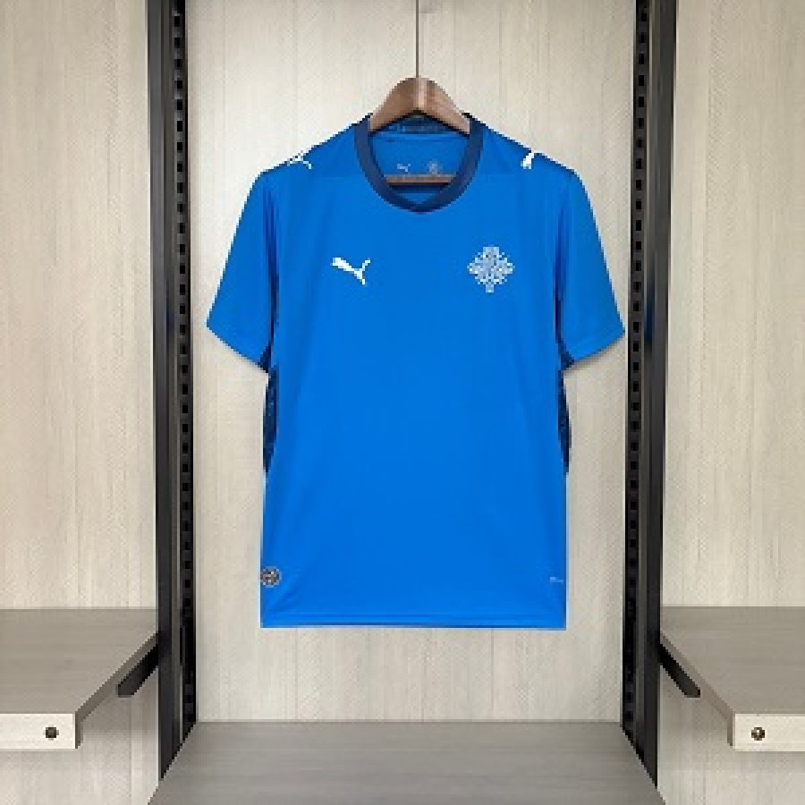Iceland Home 2026
