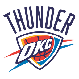 Oklahoma City Thunder