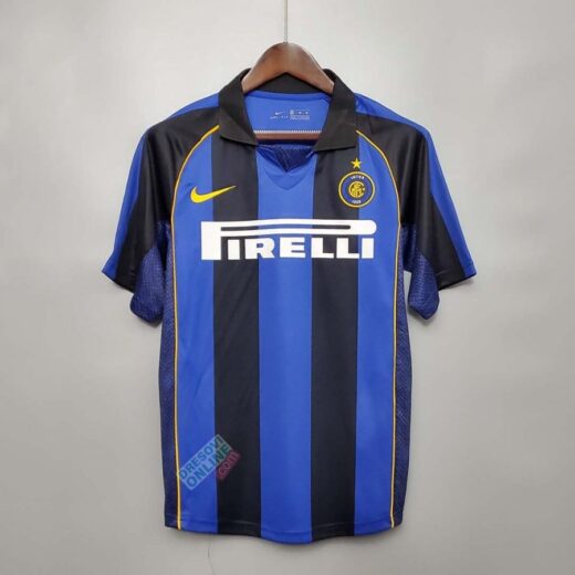 Inter 01-02 Home