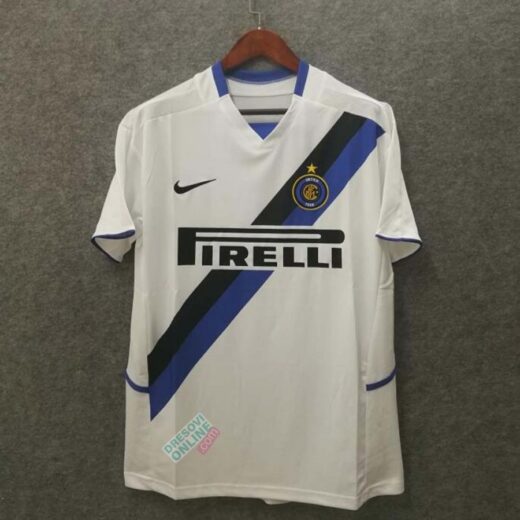Inter 02-03 Away