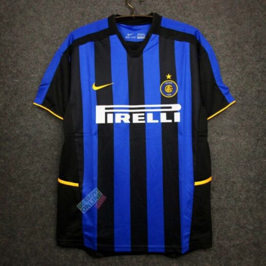 Inter 02-03 Home