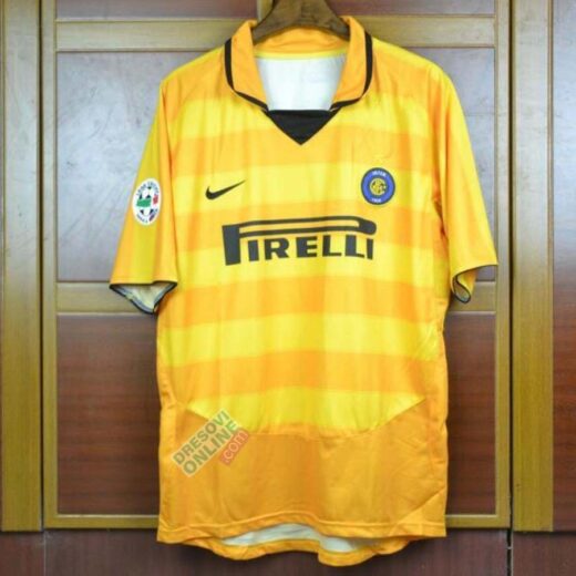 Inter 03-04 Away